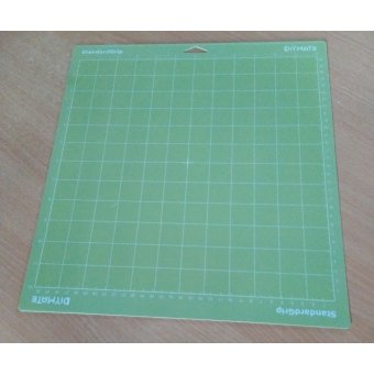 Standard Grip, groene snijmat Cricut Air, Maker