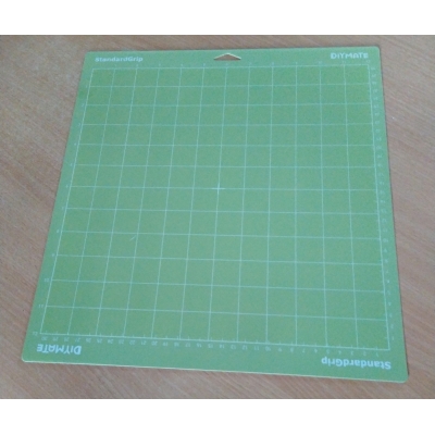 Standard Grip, groene snijmat Cricut Air, Maker