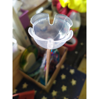 kelkjes voor bolletjes 5 stuks