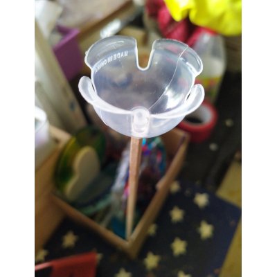 kelkjes voor bolletjes 5 stuks kelkjes voor bolletjes 5 stuks