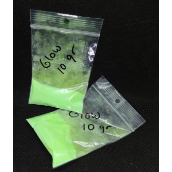 pigment poeder glow 10gr.