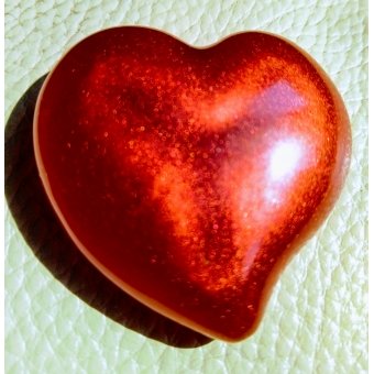 pigment poeder hot red 3gr.