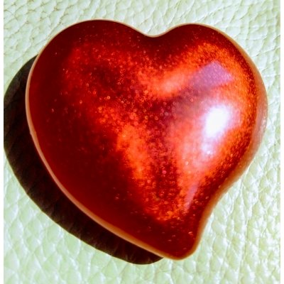 pigment poeder hot red 3gr.