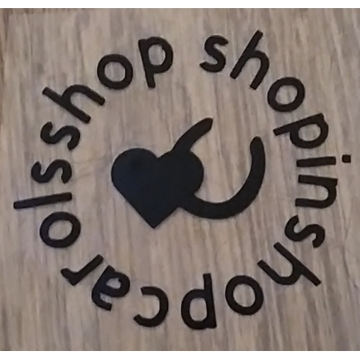 shopinshop advertentie plaatsen