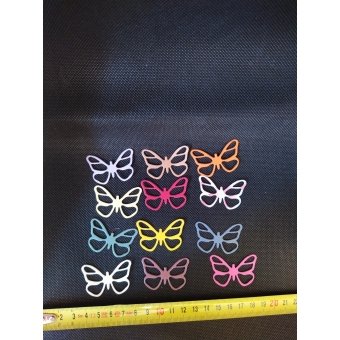 Vlinderstans groep 4 