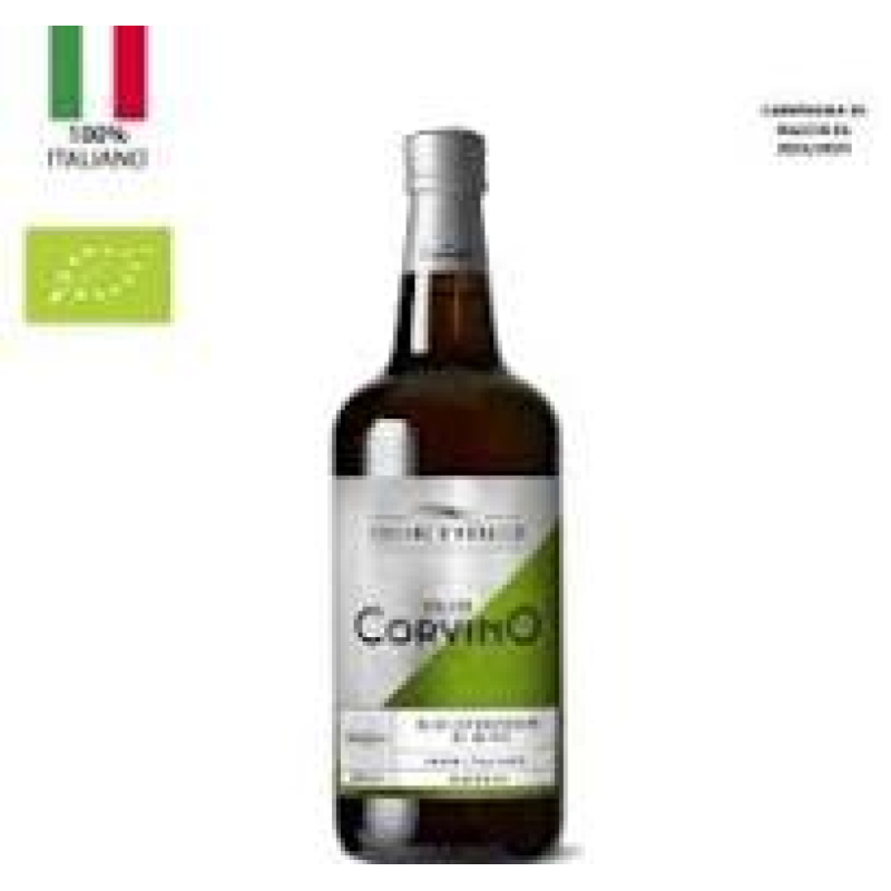 BIO Extra Vergine Olijfolie: 1L (gefilterd)
