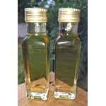 kastanje champignons olie flesje 100 ml.