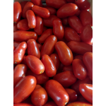 San Marzano tomaat per kistje