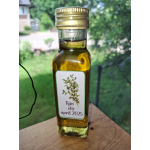 Tijm olie flesje 100 ml.