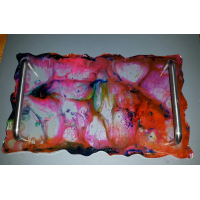 Zelf doen: grote werkjes maken