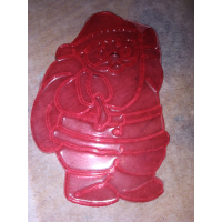 workshop volw./kind samen € 50,00